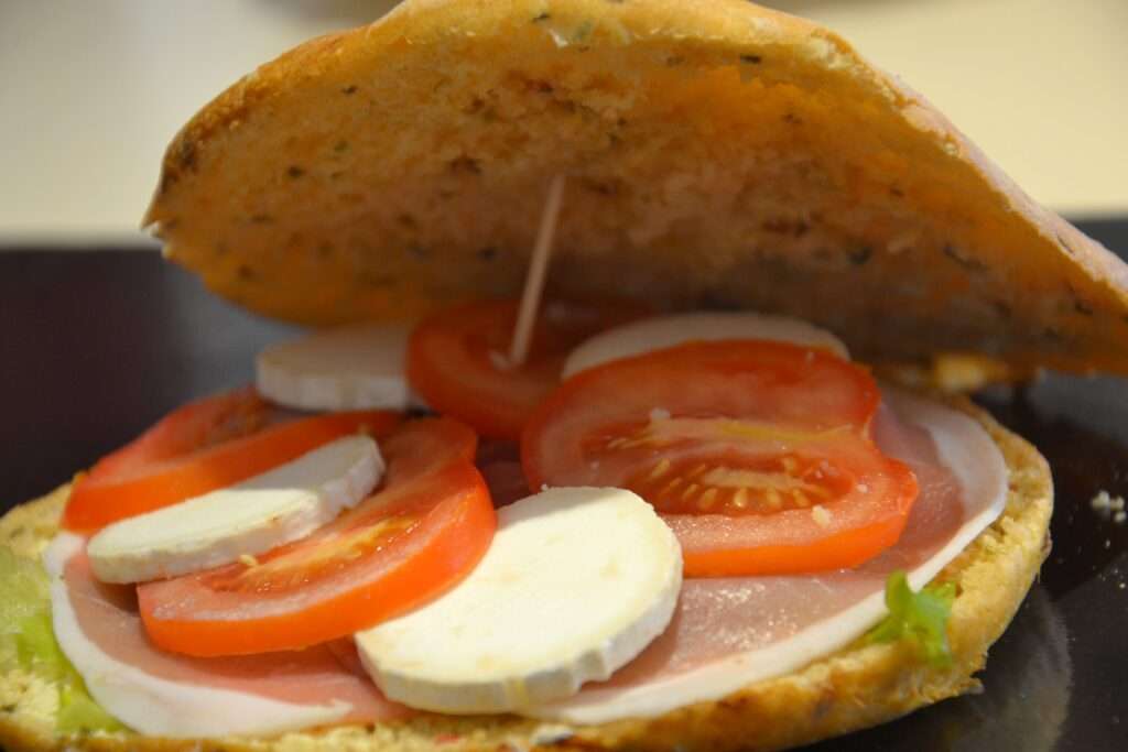 sandwich origuette 1
