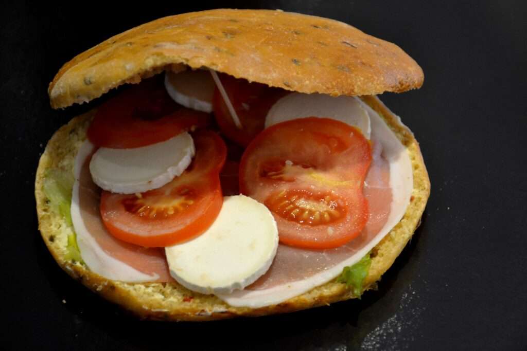 sandwich origuette 2