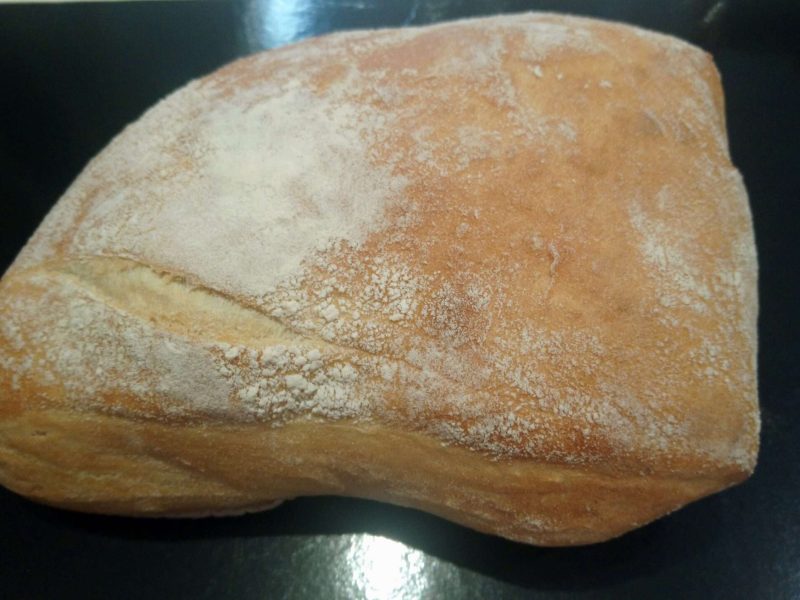 ciabatta